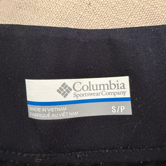 Columbia All Seasons Skort - Picture 10 of 11